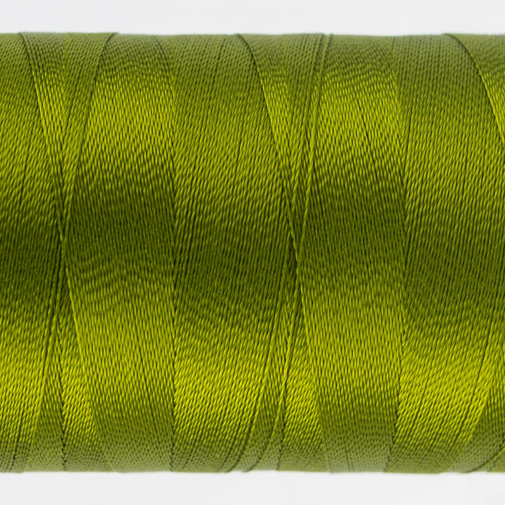 SPLENDOR™ 40WT 2PLY RAYON R1-4116-(R-) WOODBINE [CL:R1-4116 WOODBINE]