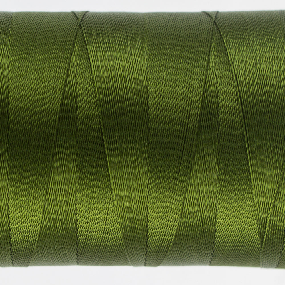 SPLENDOR™ 40WT 2PLY RAYON R1-4119-(R-) DILL [CL:R1-4119 DILL]