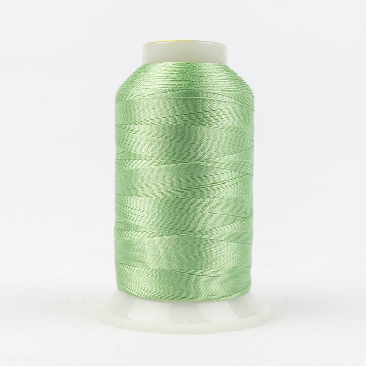 SPLENDOR™ 40WT 2PLY RAYON R1-4126-(R-) PASTEL GREEN [CL:R1-4126 PASTEL GREEN]