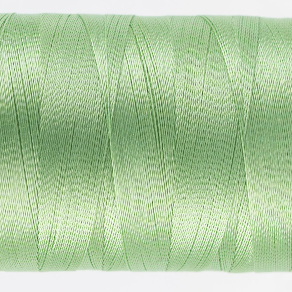 SPLENDOR™ 40WT 2PLY RAYON R1-4126-(R-) PASTEL GREEN [CL:R1-4126 PASTEL GREEN]