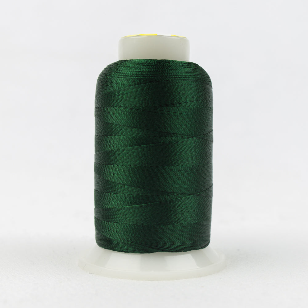 SPLENDOR™ 40WT 2PLY RAYON R1-4134-(R-) KOMBU GREEN [CL:R1-4134 KOMBU GREEN]