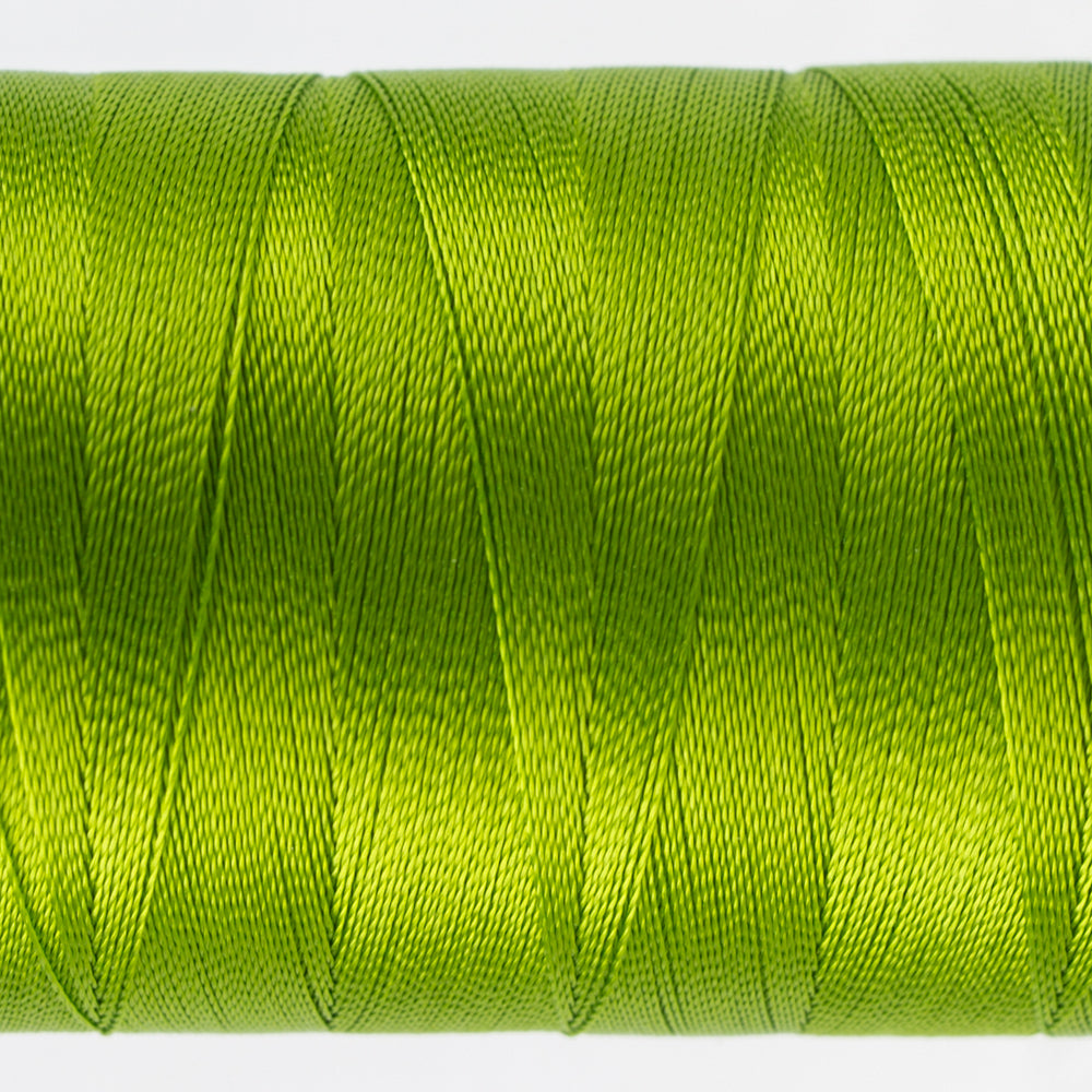 SPLENDOR™ 40WT 2PLY RAYON R1-4146-(R-) GREENERY [CL:R1-4146 GREENERY]