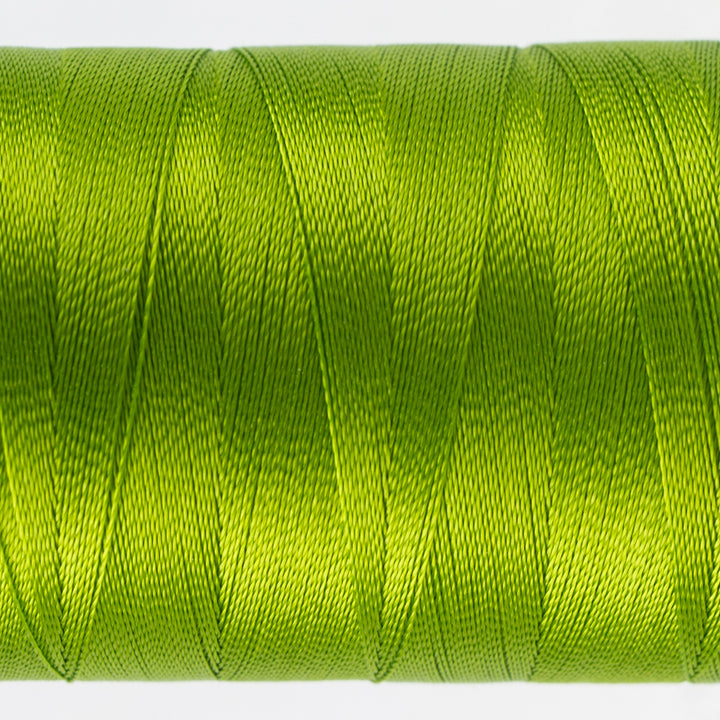 SPLENDOR™ 40WT 2PLY RAYON R1-4146-(R-) GREENERY [CL:R1-4146 GREENERY]