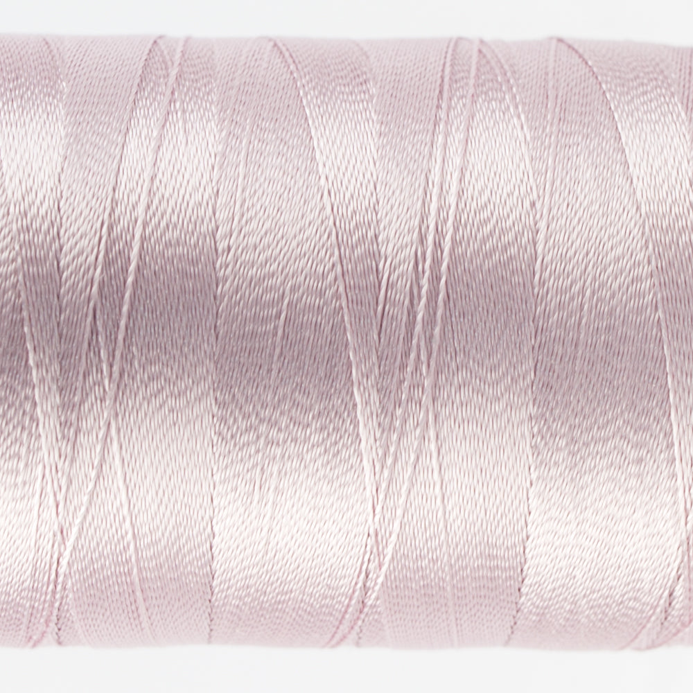 SPLENDOR™ 40WT 2PLY RAYON R1-5102-(R-) LILAC SNOW [CL:R1-5102 SNOW FLAKE]