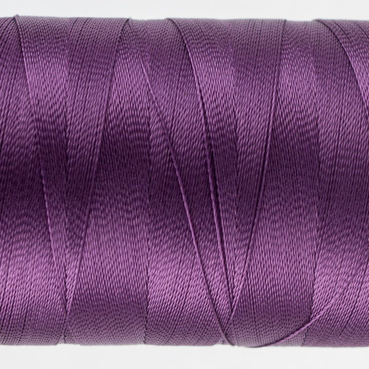 SPLENDOR™ 40WT 2PLY RAYON R1-5111-(R-) DARK PURPLE [CL:R1-5111 DARK PURPLE]