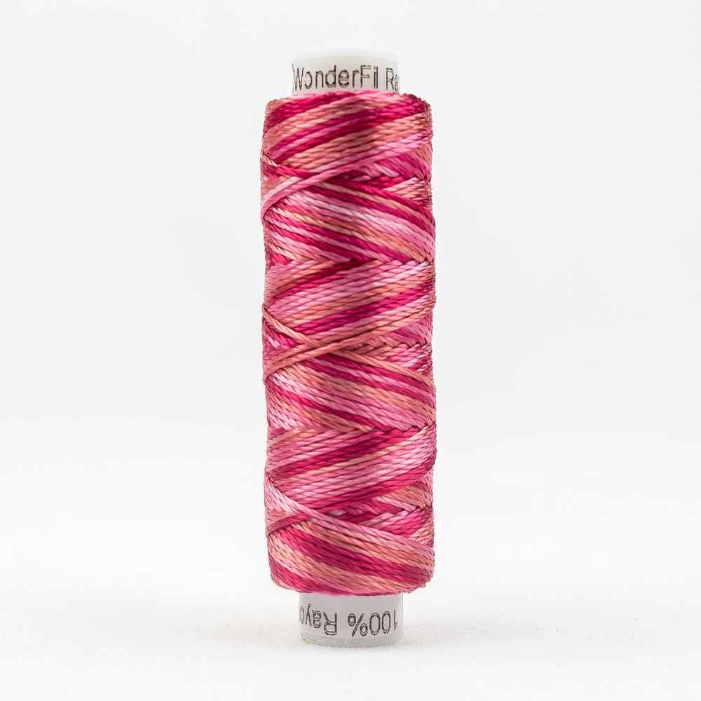 RAZZLE™ 8WT 6PLY RAYON [CL:RZMS-03 ROSIE OUTLOOK]