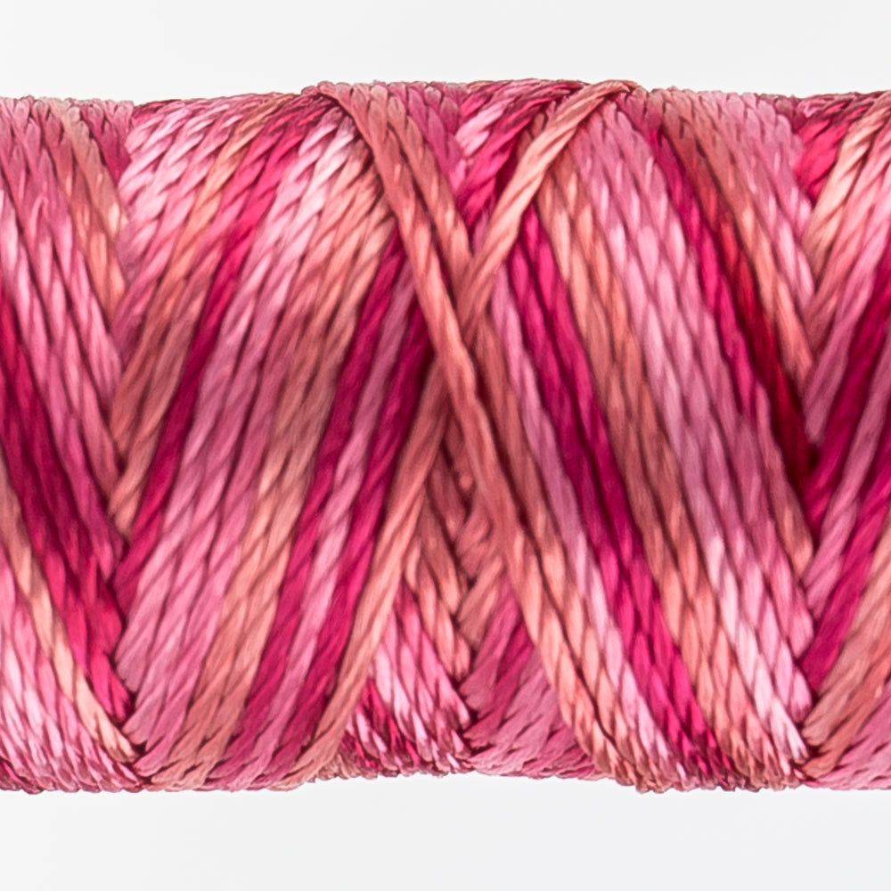 RAZZLE™ 8WT 6PLY RAYON [CL:RZMS-03 ROSIE OUTLOOK]