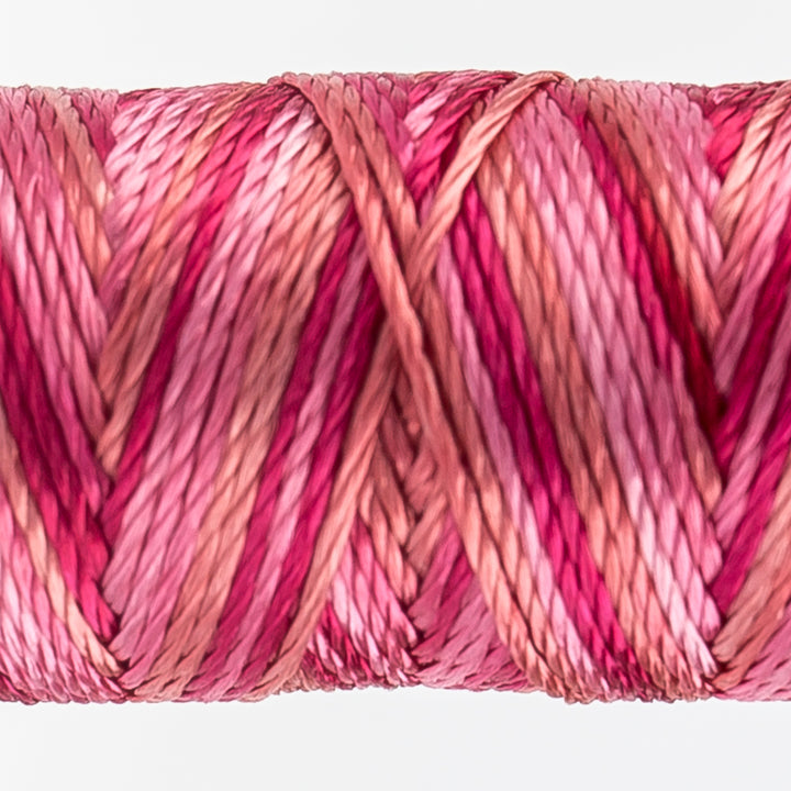 RAZZLE™ 8WT 6PLY RAYON [CL:RZMS-03 ROSIE OUTLOOK]