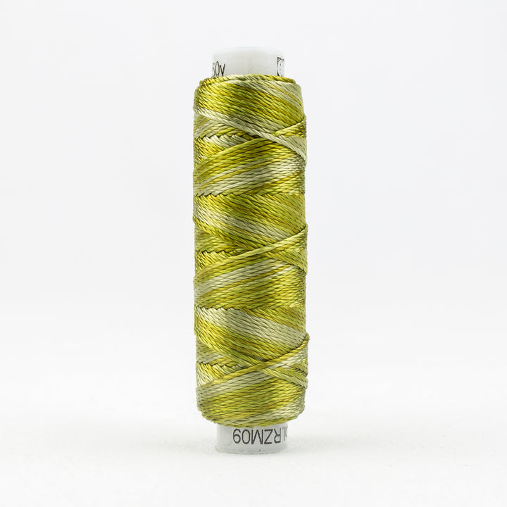 RAZZLE™ 8WT 6PLY RAYON [CL: RZMS-09 MARSH GRASS]