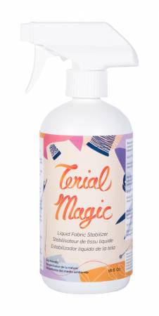 TERIAL MAGIC SPRAY BOTTLE