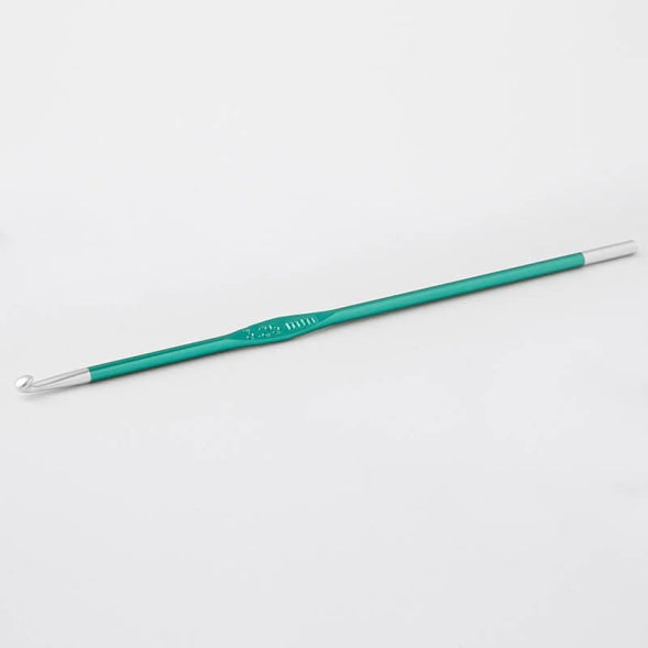 ZING CROCHET HOOK 4.00MM 