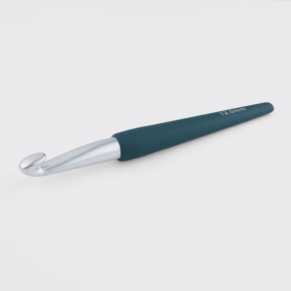 WAVES 2.0 CROCHET HOOK 12.00MM