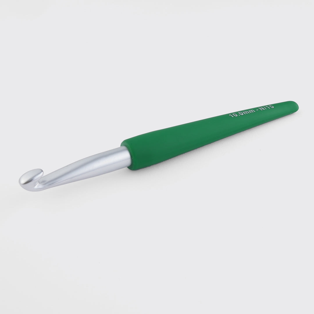 WAVES 2.0 CROCHET HOOK 10.00MM 
