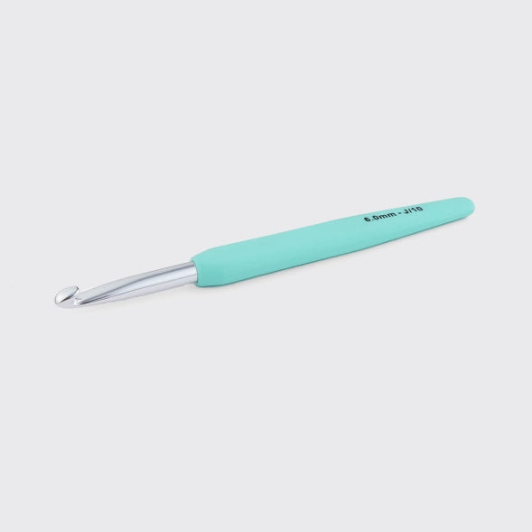 WAVES 2.0 CROCHET HOOK 6.00MM 