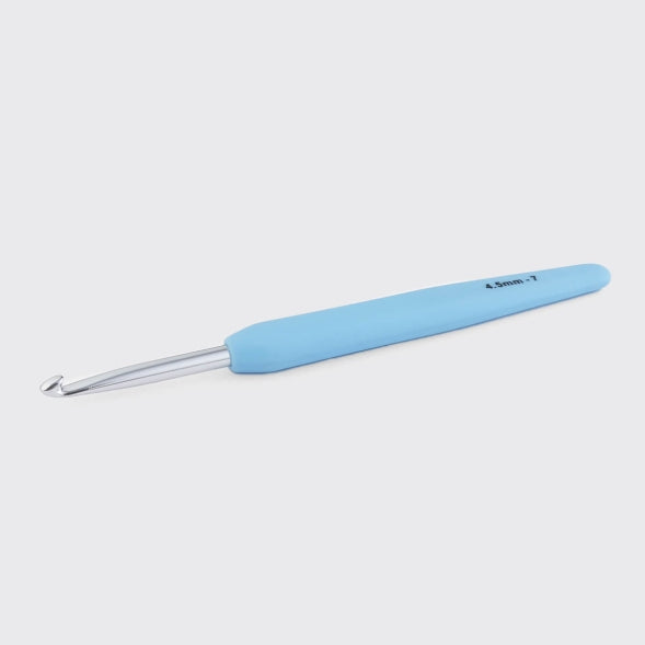 WAVES 2.0 CROCHET HOOK 4.50MM 