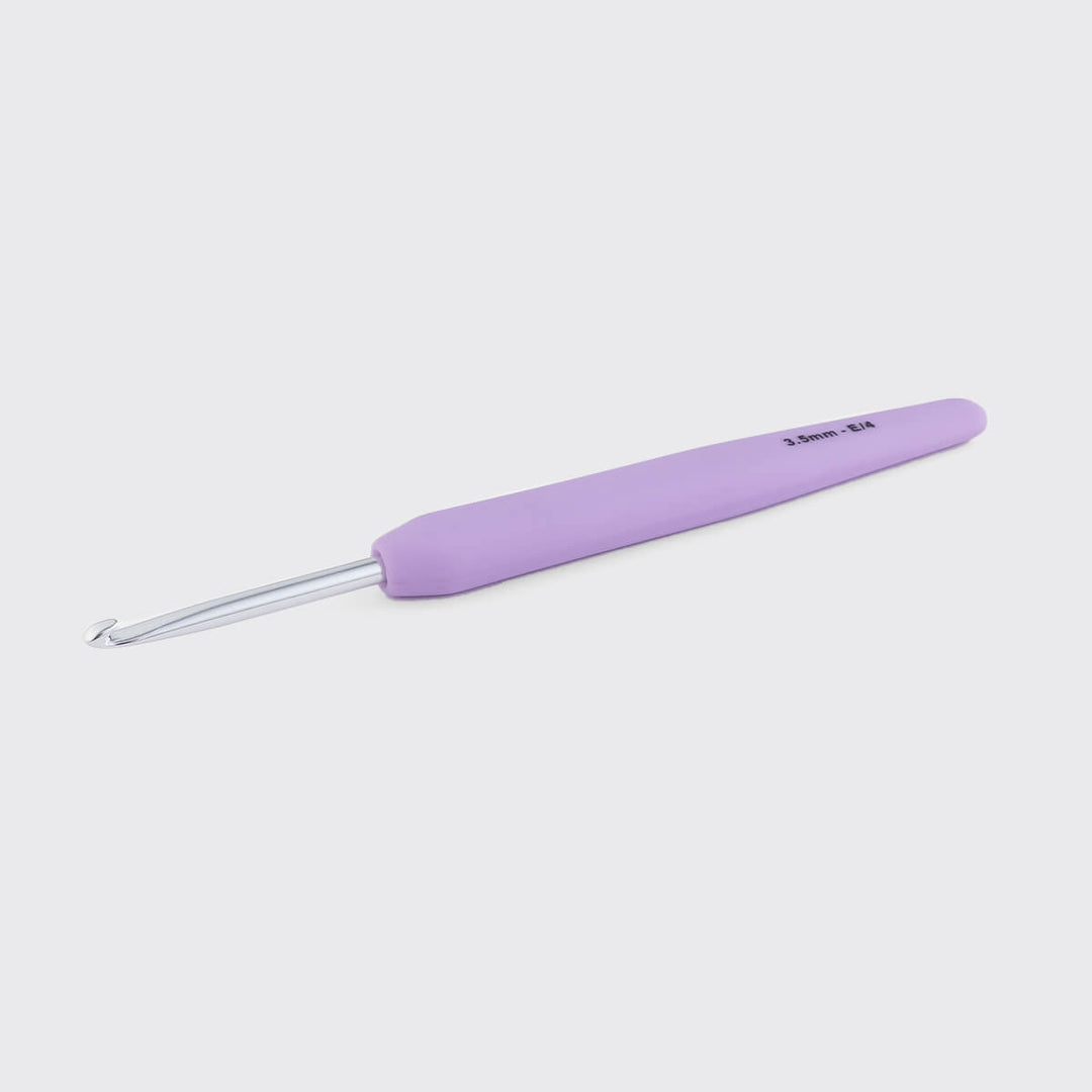 WAVES 2.0 CROCHET HOOK 3.50MM 