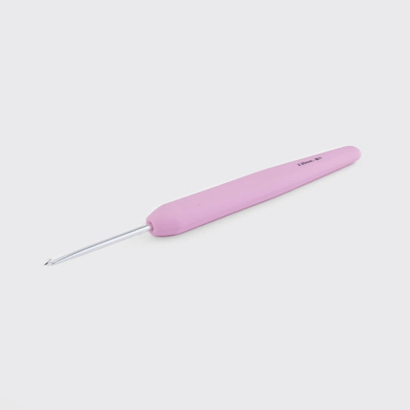WAVES 2.0 CROCHET HOOK 3.25MM 