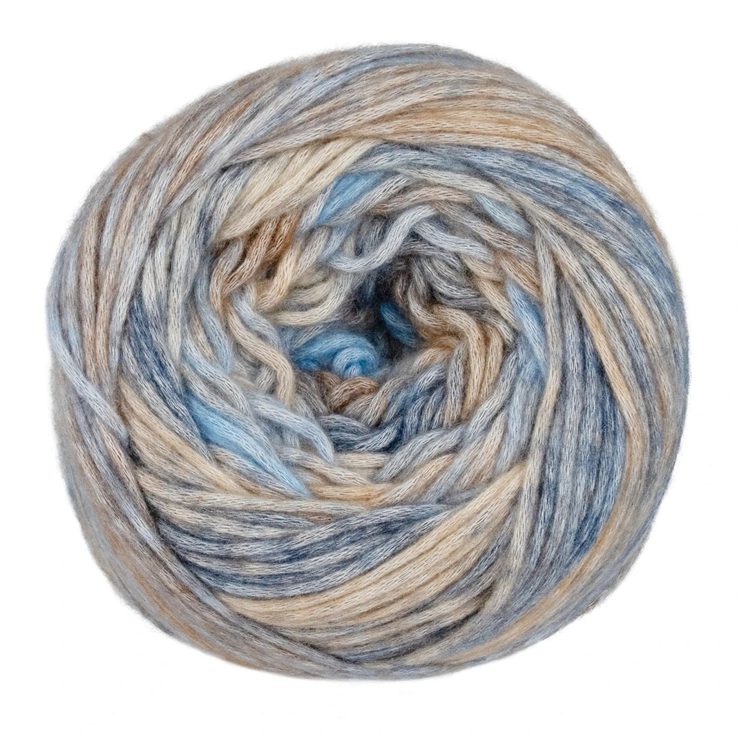 PANDA BLISS 10 PLY 2508 FLANNEL