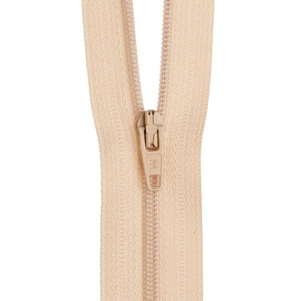 BIRCH ZIP - DRESS 15CM/6" NATURAL