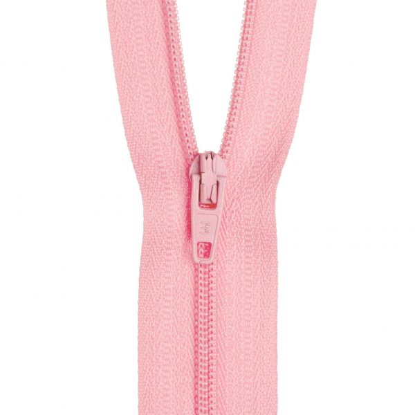 BIRCH ZIP - DRESS 20CM/8" LIGHT PINK