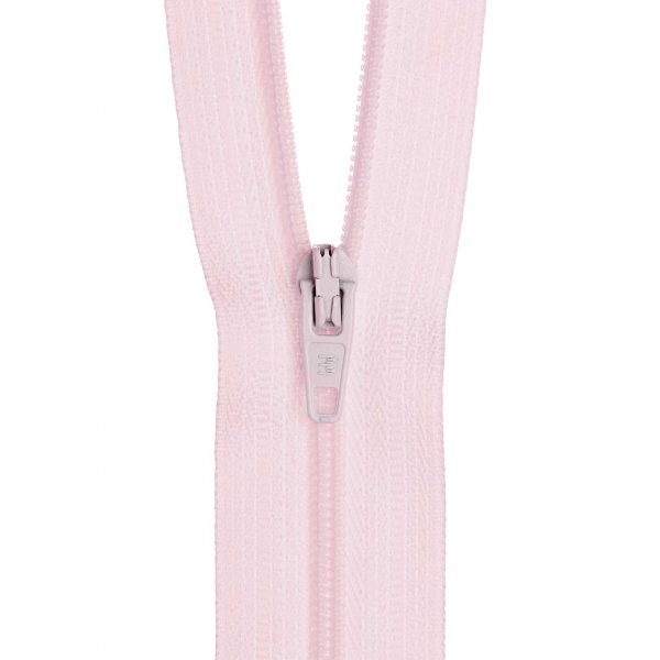 BIRCH ZIP - DRESS 56CM/22" BABY PINK 