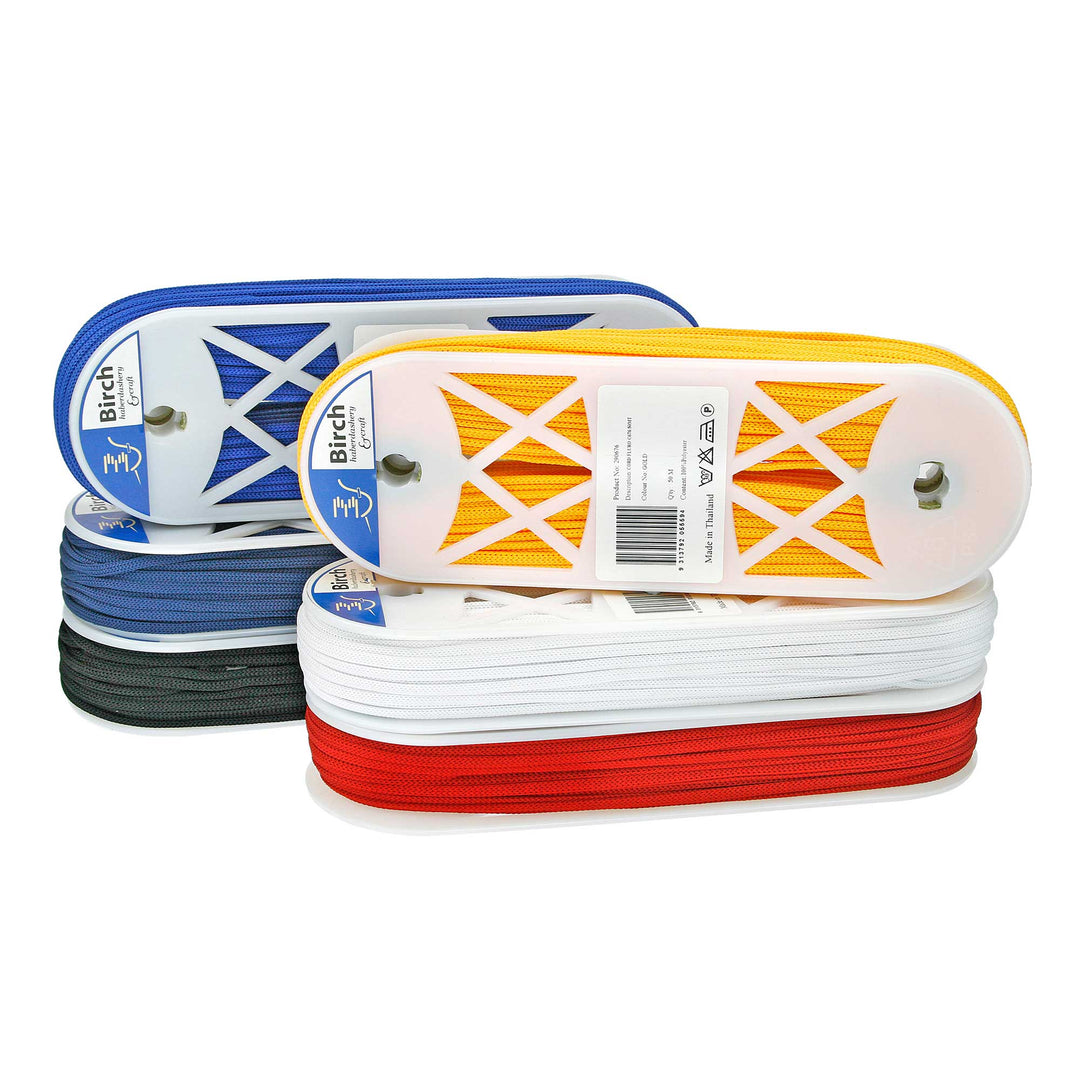 CORD FLURO C676 RED