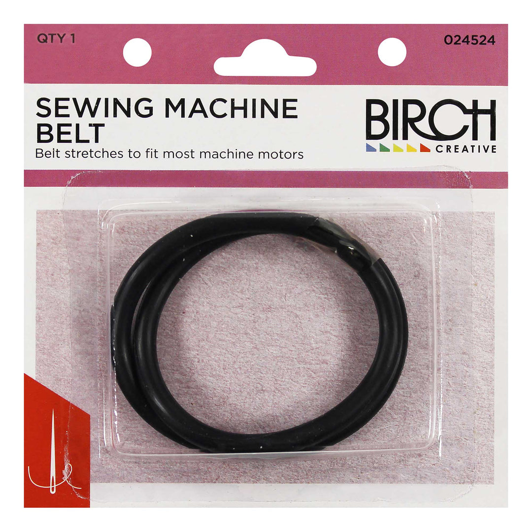 SEWING MACHINE BELT 