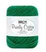 BIRCH 4-PLY YARN 100% COTTON 65G - 019  GREEN