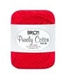 BIRCH 4-PLY YARN 100% COTTON 65G - 021 CHERRY