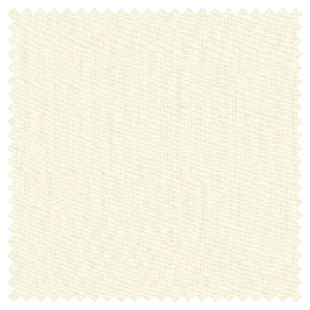 QUILTERS COTTON NATURAL SEEDED