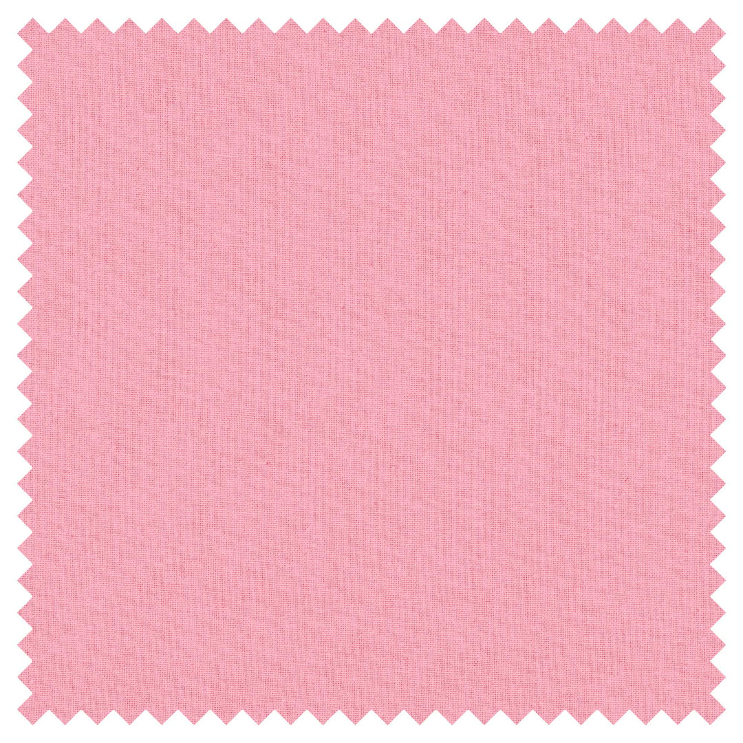 QUILTERS COTTON PALE PINK