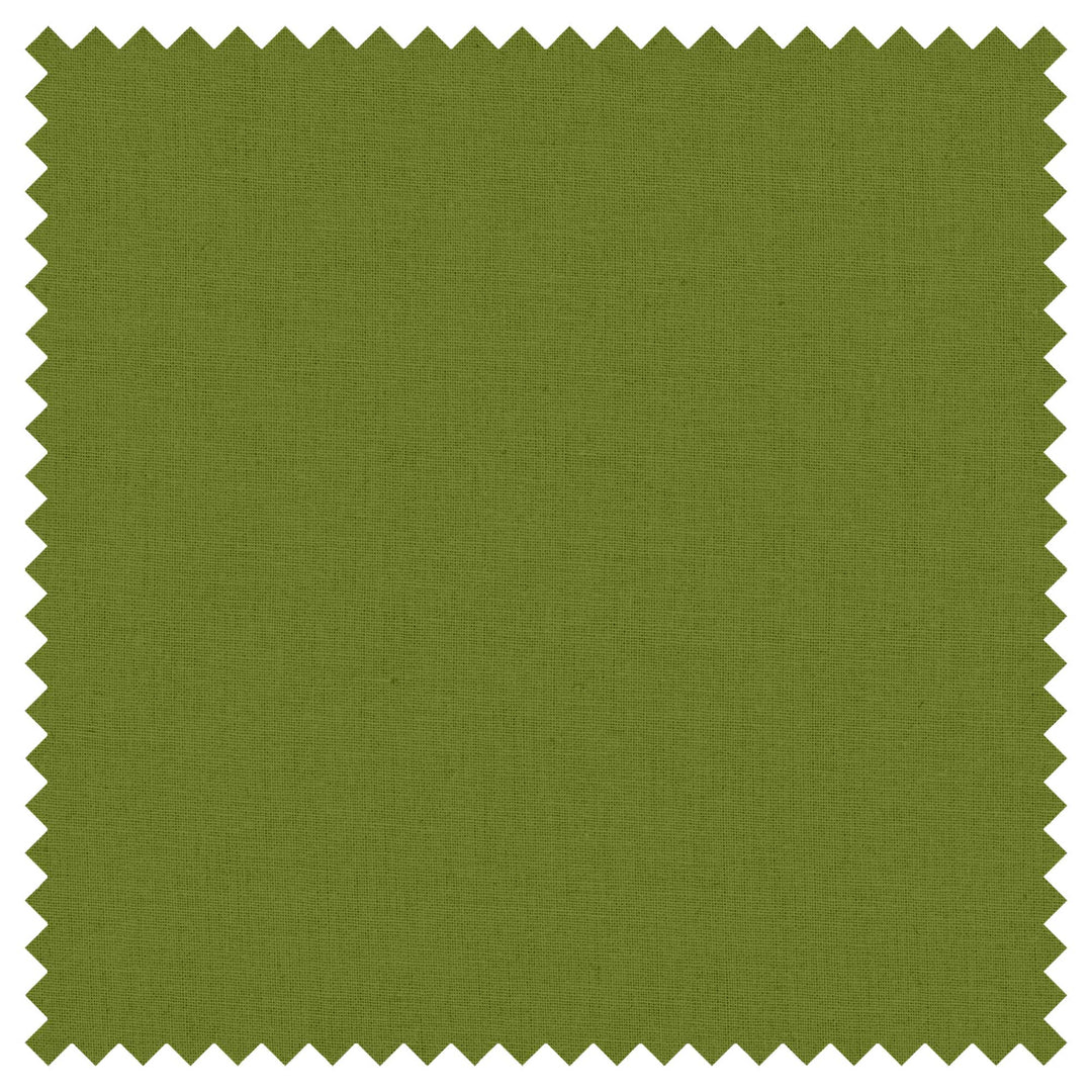 QUILTERS COTTON GUM LEAF