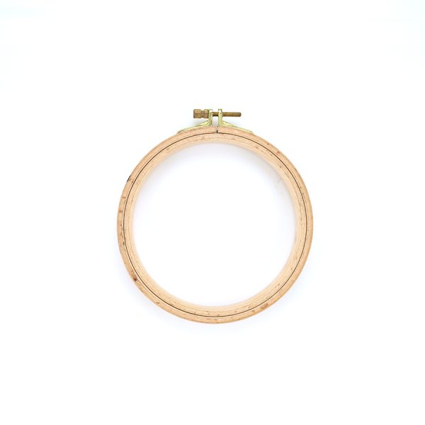 NURGE HOOP 8.5/220MM 16MM BEECHWOOD