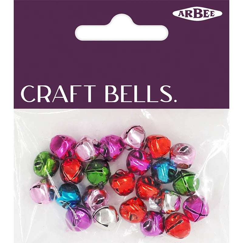 BELLS FOLLEY MULTI 10MM 20PC