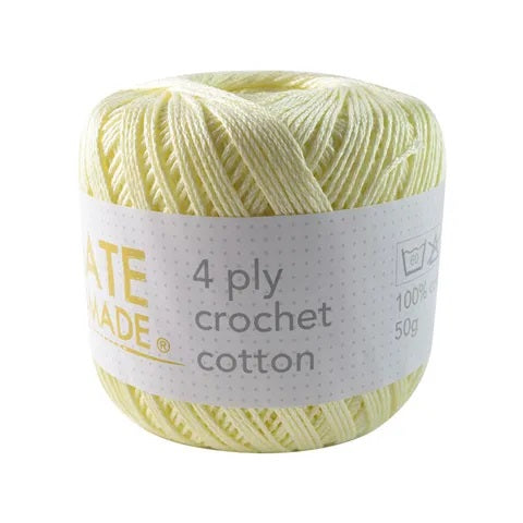 CREATE MADE 4-PLY BC103  WHEATFIELD