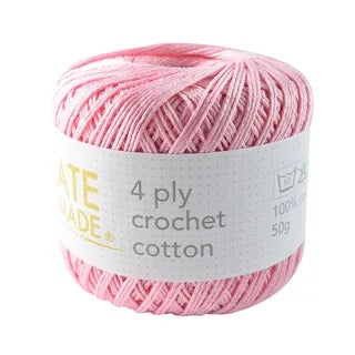 CREATE MADE 4-PLY BC305 CARNATION