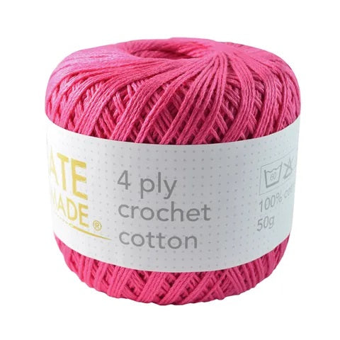 CREATE MADE 4-PLY BC631 BERRY