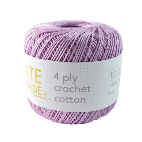 CREATE MADE 4-PLY BC174 LAVENDER