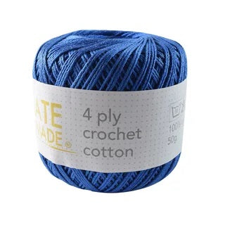 CREATE MADE 4-PLY BC344 NOOSA