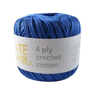 CREATE MADE 4-PLY BC4110 OCEAN