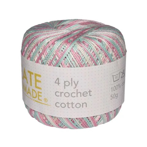 CREATE MADE 4-PLY BC6054 VER PASTEL