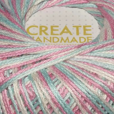 CREATE MADE 4-PLY BC6054 VER PASTEL