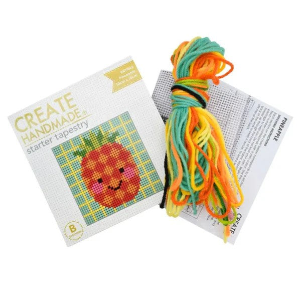 STARTER TAPESTRY PINEAPPLE