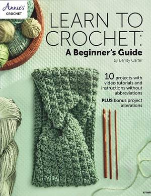 LEARN TO CROCHET